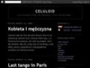 Celuloid