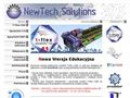 NewTech Solutions