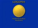 Logonia